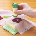 Load image into Gallery viewer, Multi-needle tool - 5 needles - Clover Brand