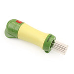 Load image into Gallery viewer, Multi-needle tool - 5 needles - Clover Brand