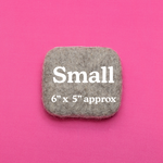 Load image into Gallery viewer, FeltABULOUS Wooly StabMat - PURE WOOL - Handmade in UK, Lincolnshire