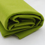 Load image into Gallery viewer, 1mm Wool Felt - Lime Green