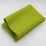 Load image into Gallery viewer, 1mm Wool Felt - Lime Green