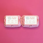 Load image into Gallery viewer, The Festive Collection - Carded New Zealand Wool DHG 'Maori' Batts