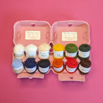 Load image into Gallery viewer, The Festive Collection - Carded New Zealand Wool DHG 'Maori' Batts