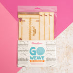 Load image into Gallery viewer, Clearance - Go Weave - Pop Up Weaving Loom - Hawthorne
