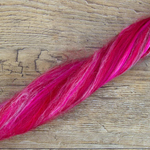 Load image into Gallery viewer, Merino and Tussah Silk Blend - Aries (50g)