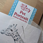 Load image into Gallery viewer, Custom Colour Matching - we will colour match your own photo