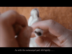 Load image into Gallery viewer, Masterclass Workshop Tutorial - Needle Felted Labrador Dog
