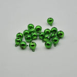 Load image into Gallery viewer, Jingle Sleigh Bells - 14mm - choice of 4 colours in packs of 10
