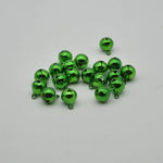 Load image into Gallery viewer, Jingle Sleigh Bells - 14mm - choice of 4 colours in packs of 10