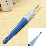 Load image into Gallery viewer, 3 Needle Fast Felting Tool - speeds up your felting!