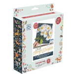 Load image into Gallery viewer, Felt Oxeye Daisies - Felting Kit by The Crafty Kit Company