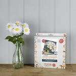 Load image into Gallery viewer, Felt Oxeye Daisies - Felting Kit by The Crafty Kit Company