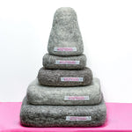 Load image into Gallery viewer, FeltABULOUS Wooly StabMat - PURE WOOL - Handmade in UK, Lincolnshire