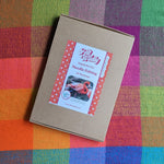 Load image into Gallery viewer, Flamingo 2D Needle Felting Supplies Kit - Mini Online Tutorial Course