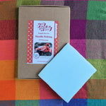 Load image into Gallery viewer, Flamingo 2D Needle Felting Supplies Kit - Mini Online Tutorial Course