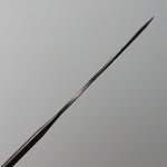 Load image into Gallery viewer, 40 Gauge Twisted (BLUE) Fine Felting Needles