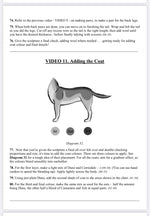 Load image into Gallery viewer, Masterclass Workshop Tutorial - Needle Felted Labrador Dog