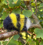 Load image into Gallery viewer, Bumble Bees 3D Needle Felting Kit - CCC