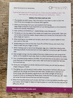 Load image into Gallery viewer, PDF Download - Instructions How to Needle Felt The Nativity Scene for Beginners plus Materials List