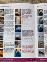 Load image into Gallery viewer, PDF Download - Instructions How to Needle Felt The Nativity Scene for Beginners plus Materials List