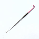 Load image into Gallery viewer, 38 Gauge Twisted (PINK) Medium Felting Needles