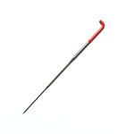 Load image into Gallery viewer, 38 Gauge Triangular (RED) Medium Felting Needles