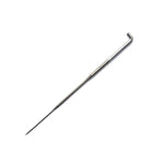 Load image into Gallery viewer, 40 Gauge Triangle (SILVER) Fine Felting Needles