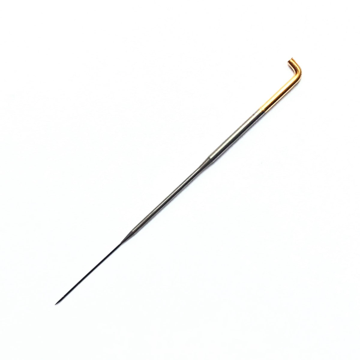 42 Gauge Triangular (GOLD) Fine Felting Needles