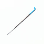 Load image into Gallery viewer, 40 Gauge Twisted (BLUE) Fine Felting Needles