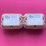 Load image into Gallery viewer, The Pastel Collection - Carded New Zealand Wool DHG 'Maori' Batts