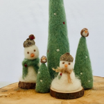 Load image into Gallery viewer, Large Acorn Cups - Pack of 12