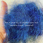 Load image into Gallery viewer, Angelina Blue Magic Chrystalina 5g