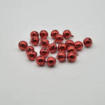 Load image into Gallery viewer, Jingle Sleigh Bells - 14mm - choice of 4 colours in packs of 10