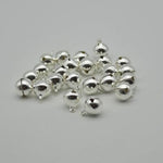 Load image into Gallery viewer, Jingle Sleigh Bells - 14mm - choice of 4 colours in packs of 10