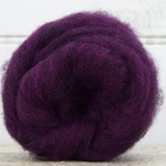 Load image into Gallery viewer, Carded Corriedale Slivers - Cartwheel