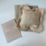 Load image into Gallery viewer, Reindeer Baubles - Needle Felting Kit