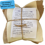 Load image into Gallery viewer, Beginner's Needle Felting Starter Set