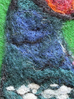 Load image into Gallery viewer, Needle Felted Pheasant Picture Kit