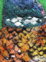 Load image into Gallery viewer, Needle Felted Pheasant Picture Kit