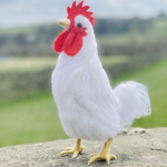 Load image into Gallery viewer, CLEARANCE Reggie Rooster Artisan Needle Felting WOW Kit