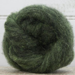 Load image into Gallery viewer, Carded Corriedale Slivers - Tadpole