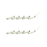 Load image into Gallery viewer, Brooch Pins - Pack of 8