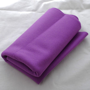1mm Wool Felt - Amethyst Purple