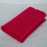 Load image into Gallery viewer, 1mm Wool Felt - Azalea Pink
