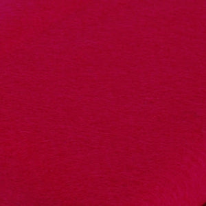 1mm Wool Felt - Azalea Pink