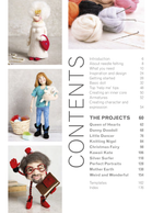 Load image into Gallery viewer, Book: Needle Felting Dolls by Roz Dace and Judy Balchin

