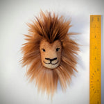 Load image into Gallery viewer, Felted Lion Bust Workshop - August - Woodhall Spa, LINCOLNSHIRE

