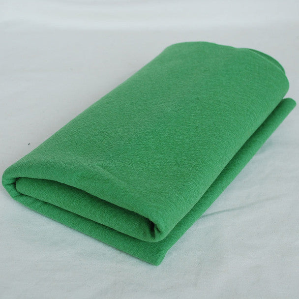 1mm Wool Felt - Seafoam Green