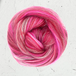 Load image into Gallery viewer, Merino and Tussah Silk Blend - Aries
