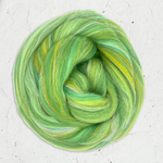 Load image into Gallery viewer, Merino and Tussah Silk Blend - Virgo
